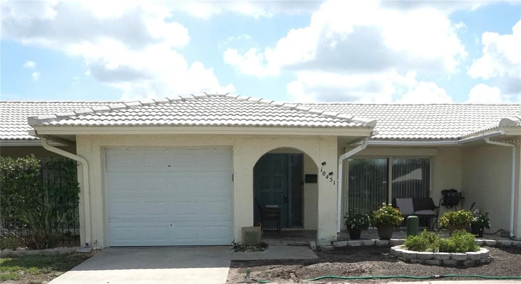 10451 AZALEA PARK DRIVE N UNIT 2 PINELLAS PARK, FL 33782