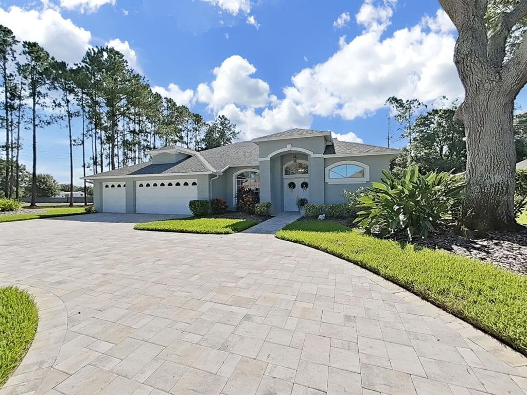 17110 DOWNS DRIVE ODESSA, FL 33556