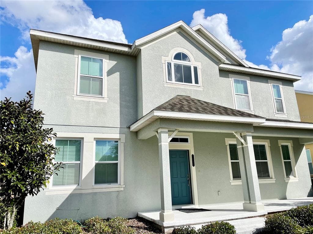 7952 HAMPTON LAKE DRIVE TAMPA, FL 33647