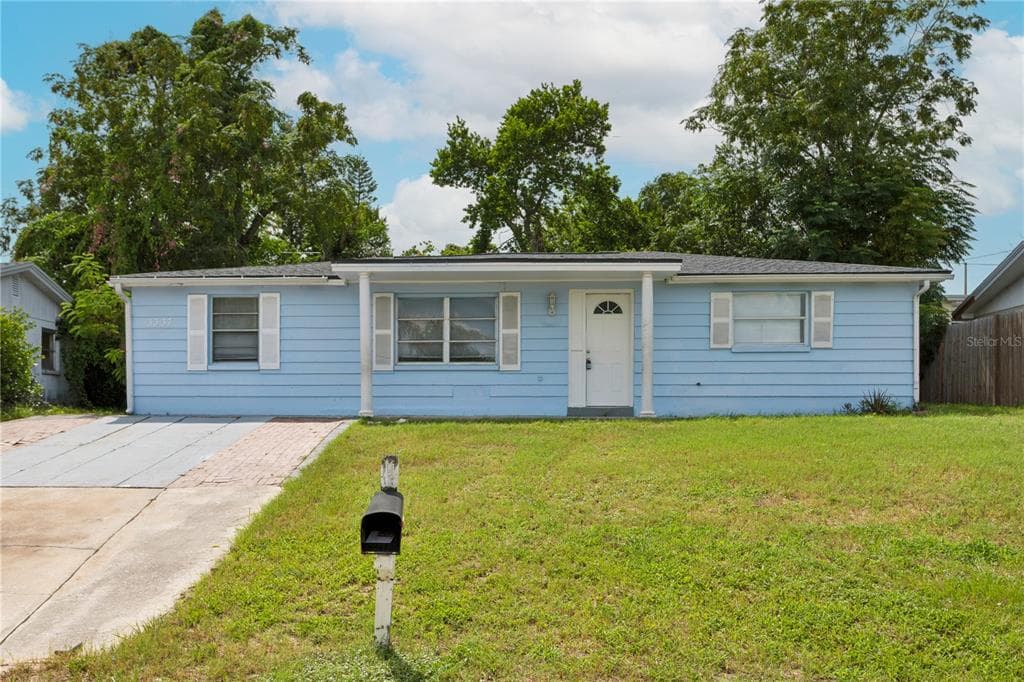3337 CLYDESDALE DRIVE