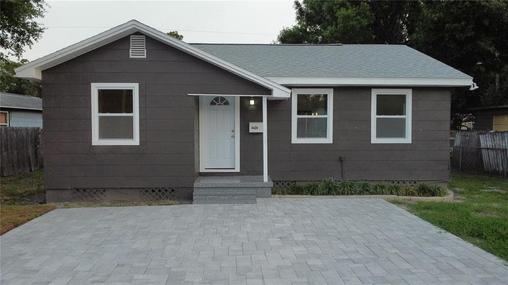 4420 6TH AVENUE S ST PETERSBURG, FL 33711