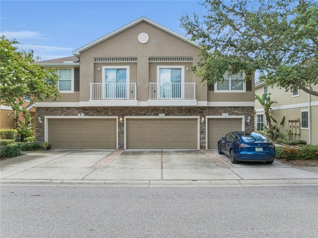 7001 INTERBAY BOULEVARD UNIT 119 TAMPA, FL 33616