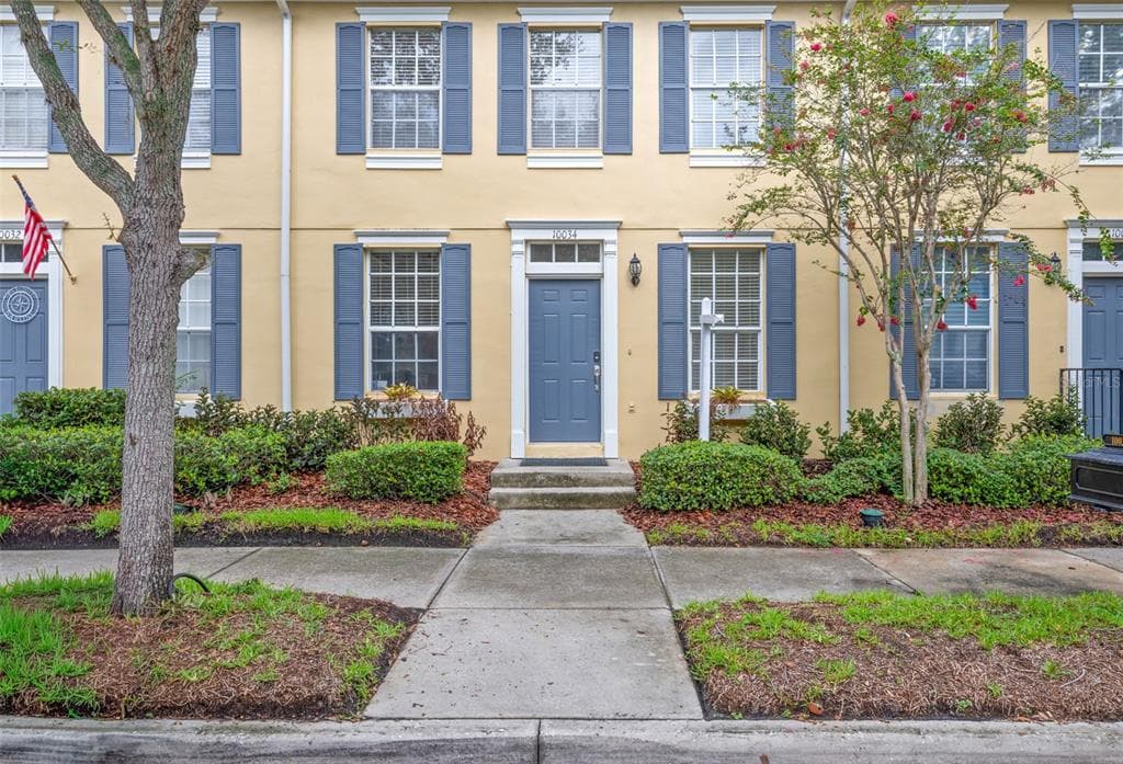 10034 TATE LANE TAMPA, FL 33626