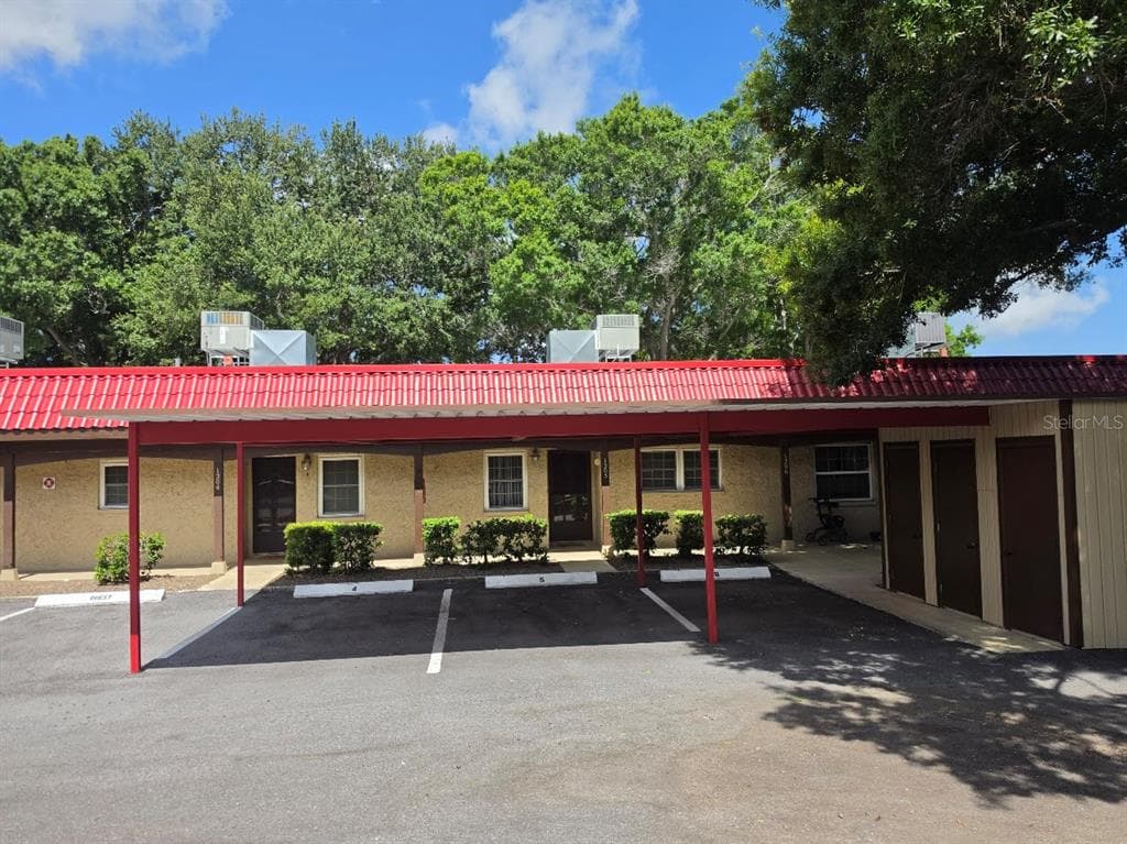 601 N HERCULES AVENUE UNIT 1205 CLEARWATER, FL 33765