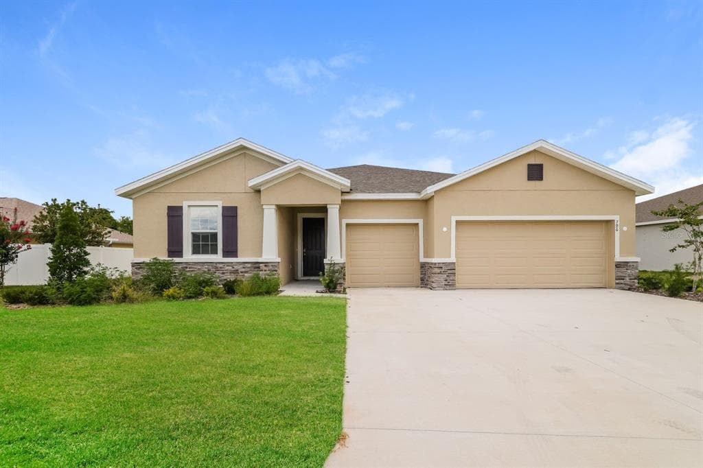 796 SE 66TH TERRACE OCALA, FL 34472