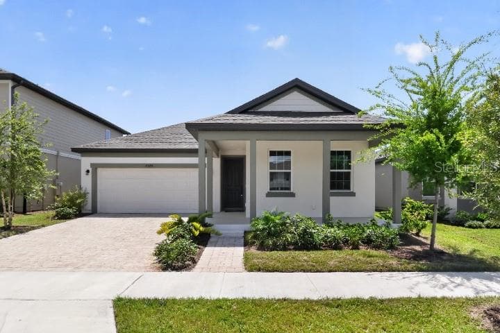 2525 BROADWING STREET KISSIMMEE, FL 34746