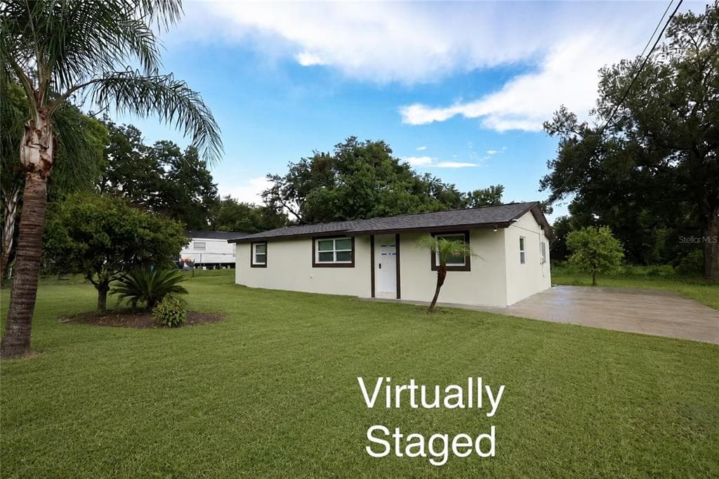 6427 A L CAMPBELL LANE