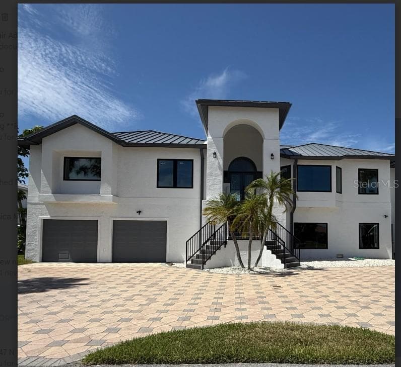 2047 N POINTE ALEXIS DRIVE TARPON SPRINGS, FL 34689