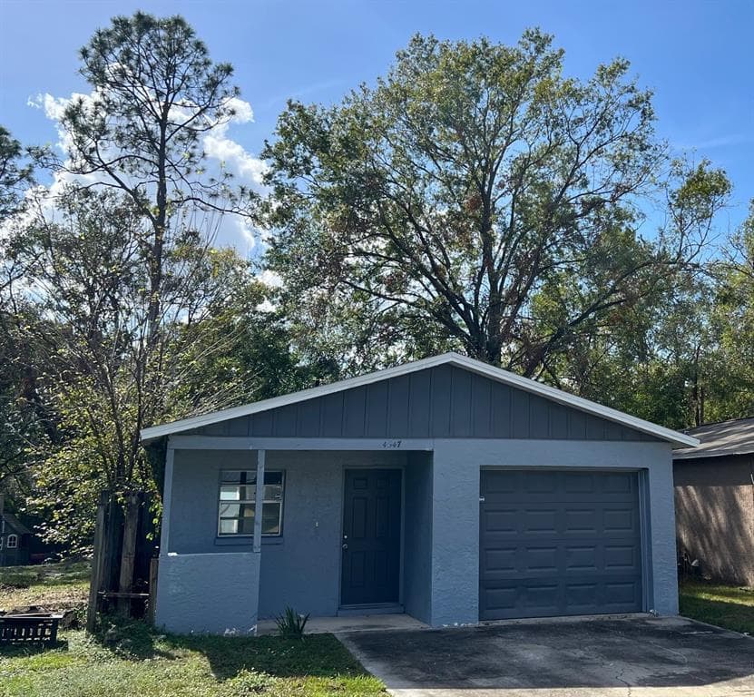 4847 BILLY DIRECT LANE LUTZ, FL 33559