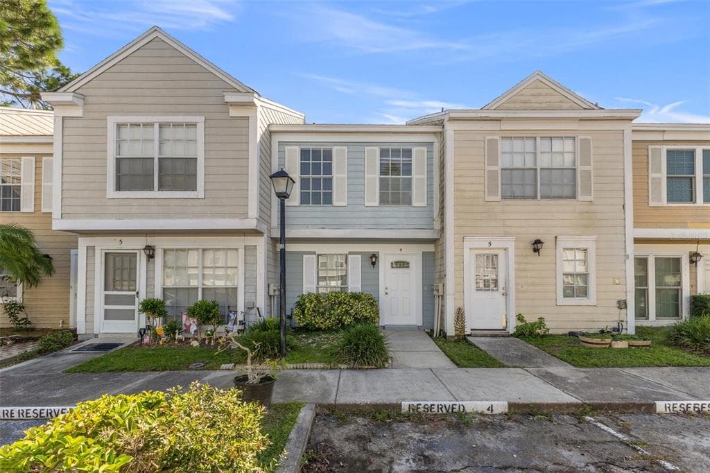 6650 121ST AVENUE UNIT 4