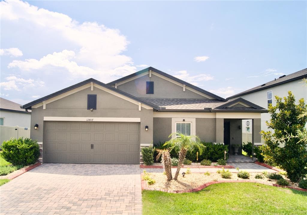 12407 HILLTOP FARMS DRIVE