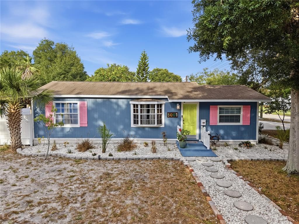5001 20TH STREET N