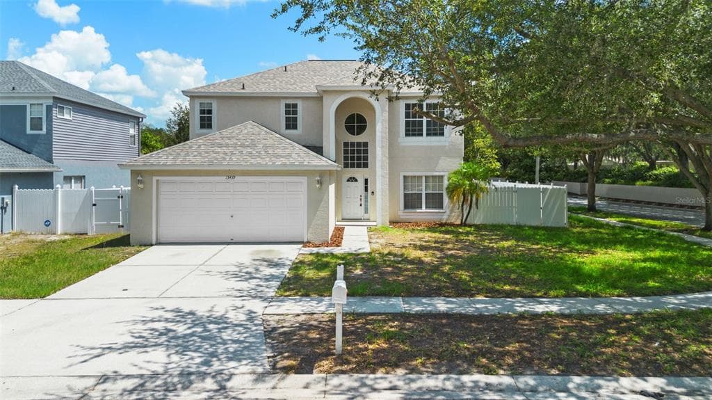 13439 WHITE ELK LOOP TAMPA, FL 33626