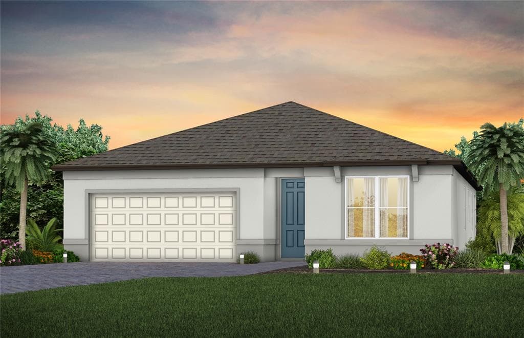 14822 SUNBEAM STREET PARRISH, FL 34219