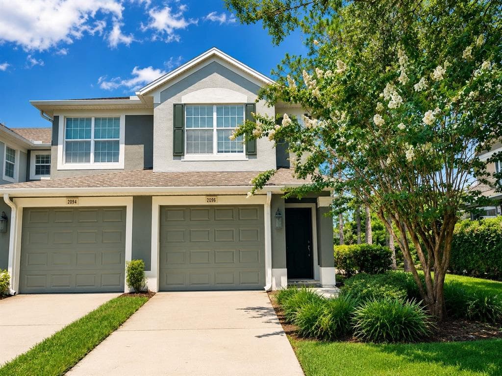 2096 KINGS PALACE DRIVE RIVERVIEW, FL 33578