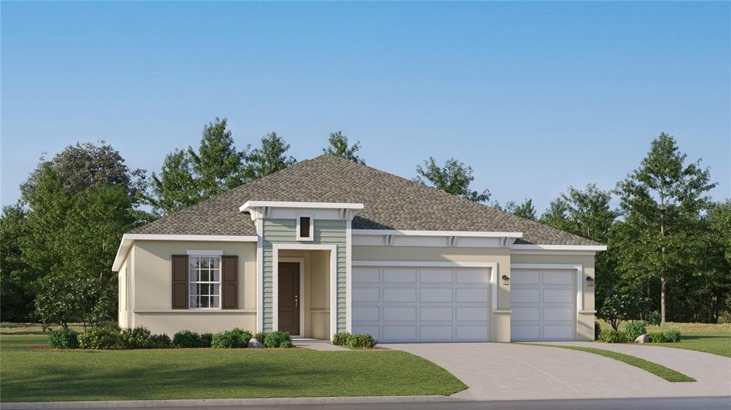 1140 BRIERVIEW LANE ZEPHYRHILLS, FL 33541