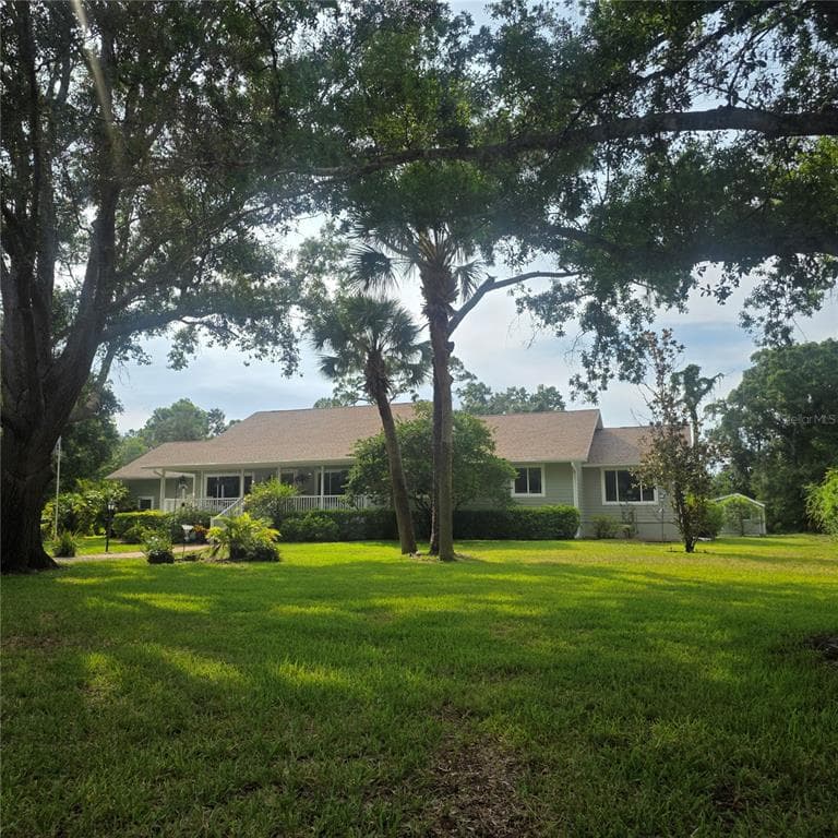 1109 UNDERWOOD DRIVE VENICE, FL 34292