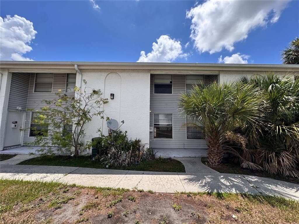 7309 JACKSON SPRINGS ROAD UNIT 7309 TAMPA, FL 33634