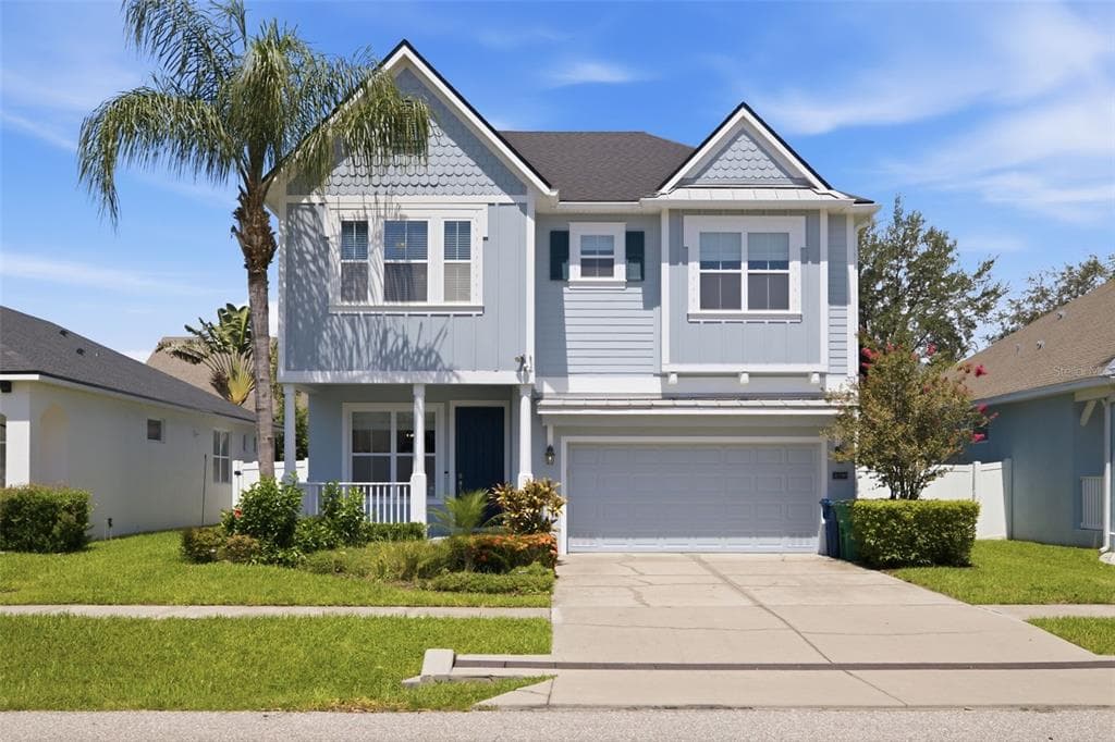 7707 S FITZGERALD STREET TAMPA, FL 33616