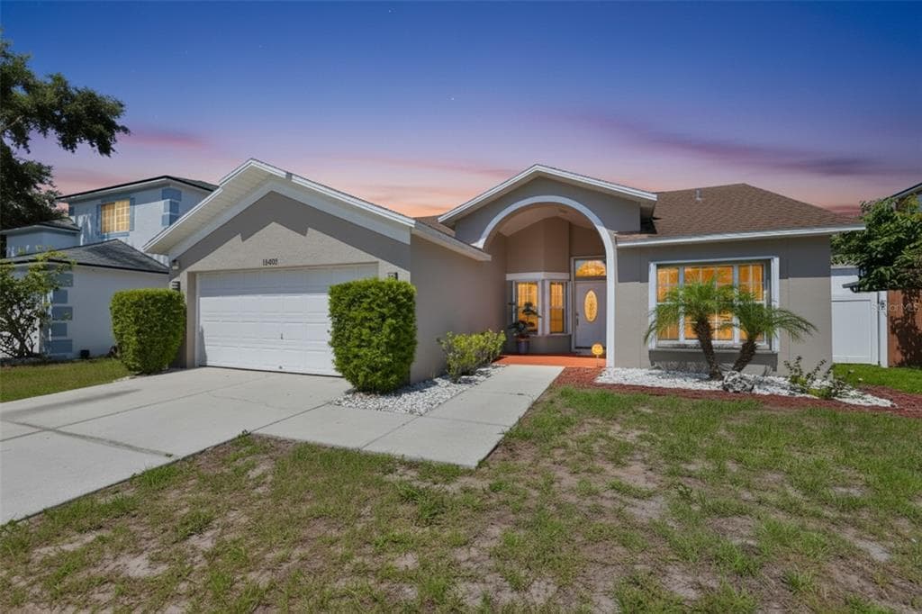 13403 BEECHBERRY DRIVE