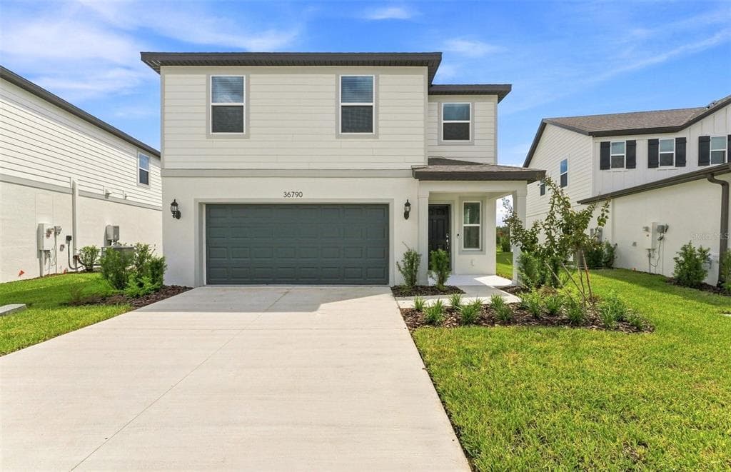 36790 KISTNA DRIVE ZEPHYRHILLS, FL 33540