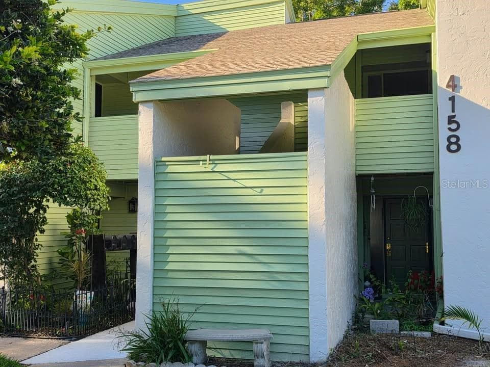 4158 PINELAKE LANE UNIT 202 TAMPA, FL 33618