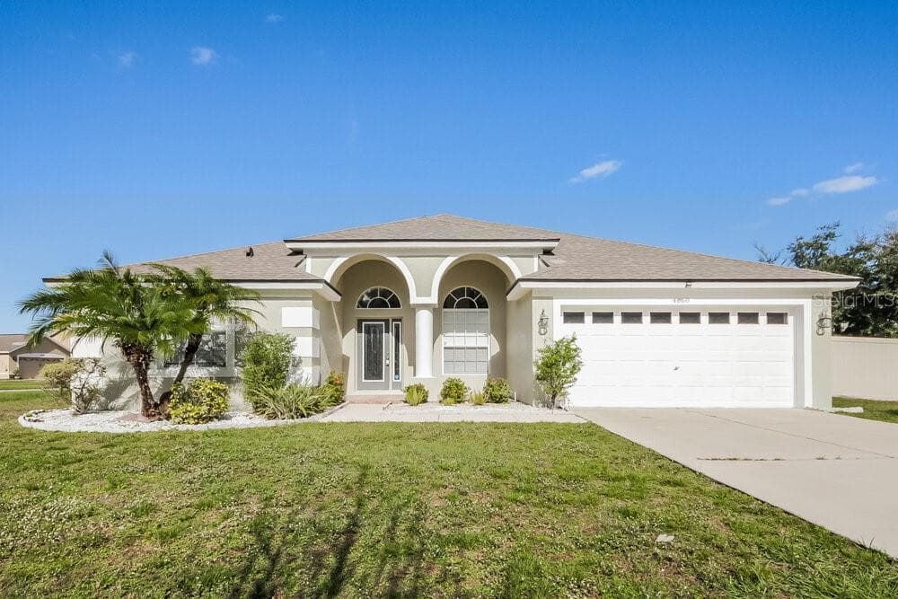 4660 HURON BAY CIRCLE KISSIMMEE, FL 34759