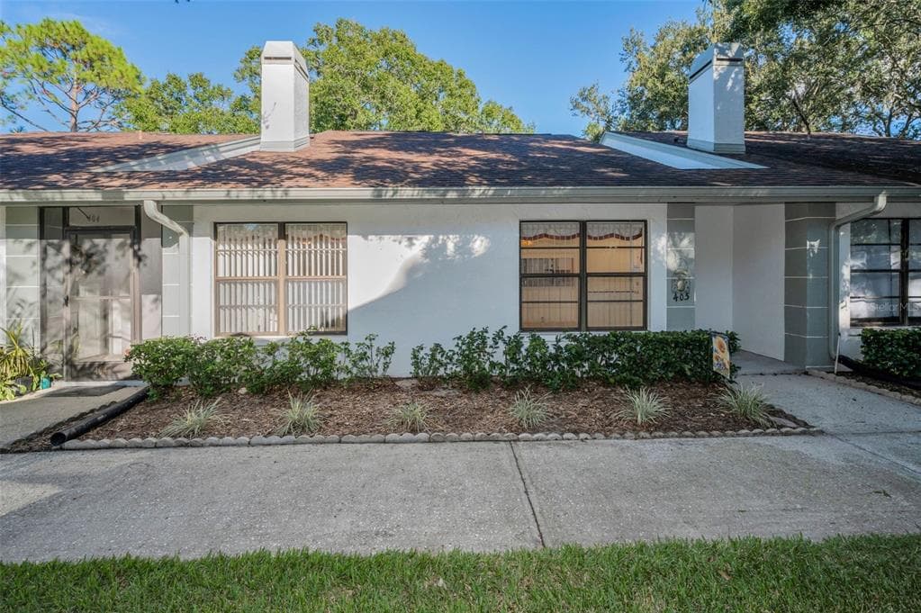 3500 MAGNOLIA RIDGE CIRCLE UNIT 405 PALM HARBOR, FL 34684