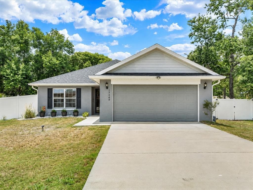 15648 SE 92ND AVENUE SUMMERFIELD, FL 34491