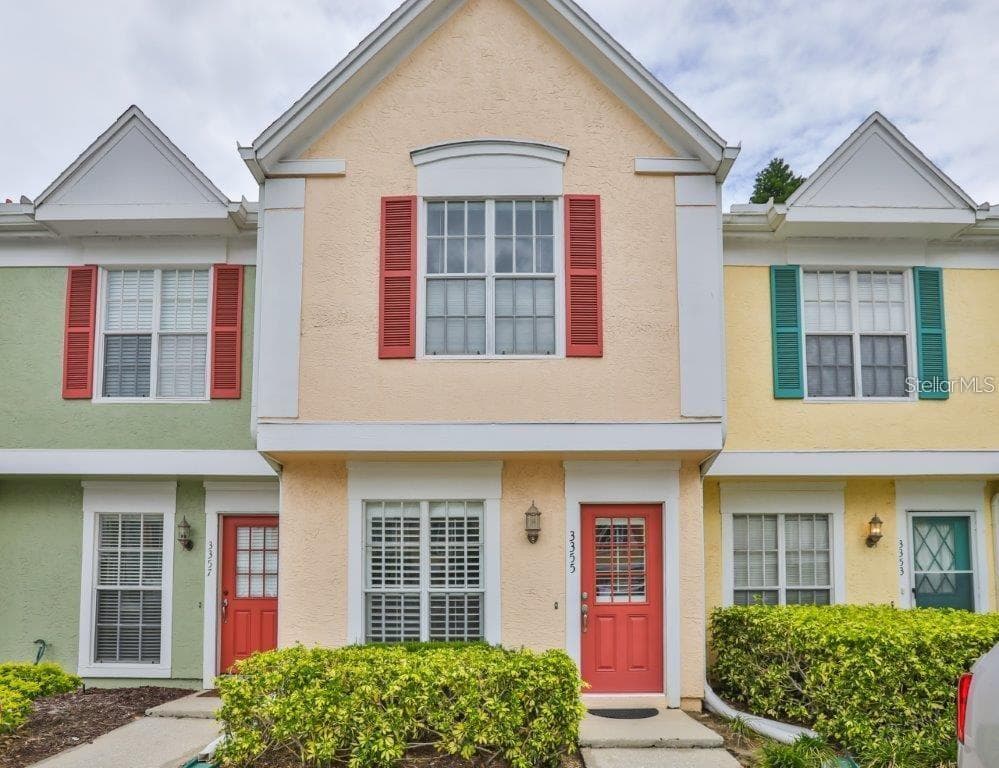 3355 W WYOMING CIRCLE TAMPA, FL 33611