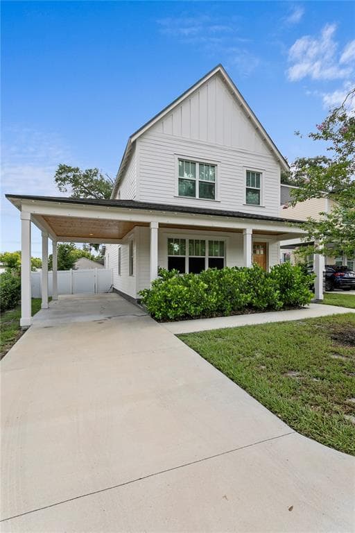 213 W ELM STREET TAMPA, FL 33604