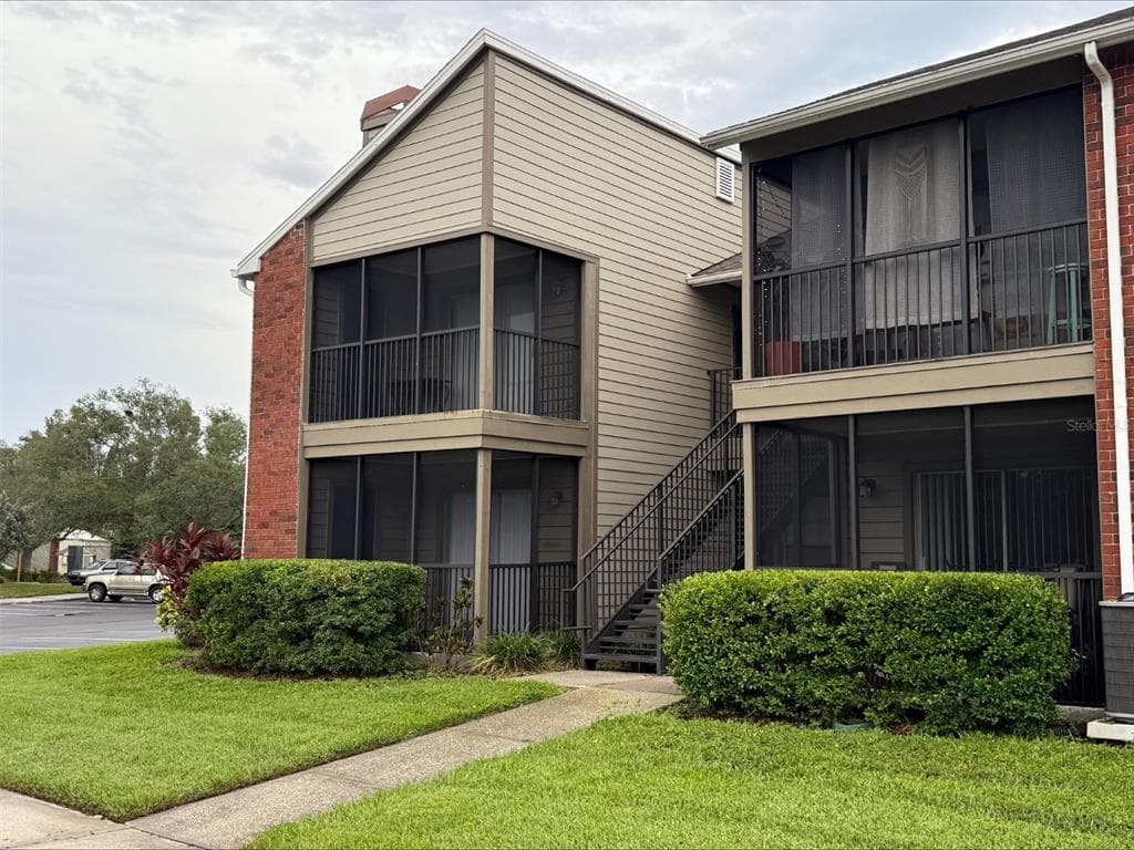 9100 DR MARTIN LUTHER KING JR STREET N UNIT 301 ST PETERSBURG, FL 33702