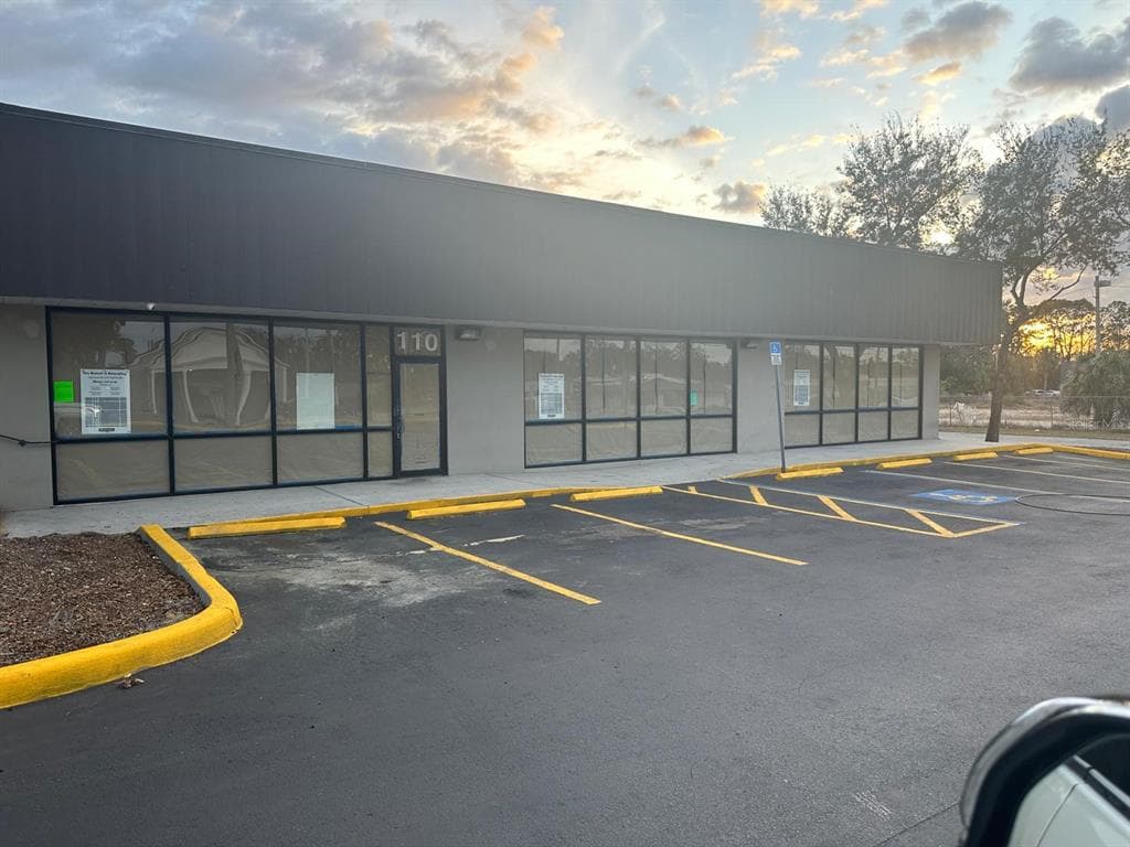 1727 E BUSCH BOULEVARD TAMPA, FL 33612