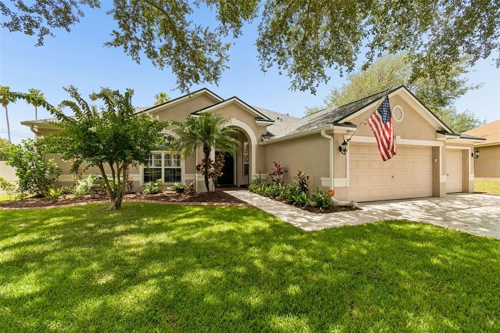 12307 BRETON OAK LANE RIVERVIEW, FL 33569