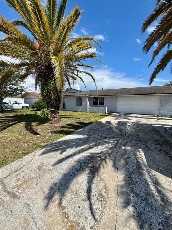 7304 EMBASSY BOULEVARD PORT RICHEY, FL 34668
