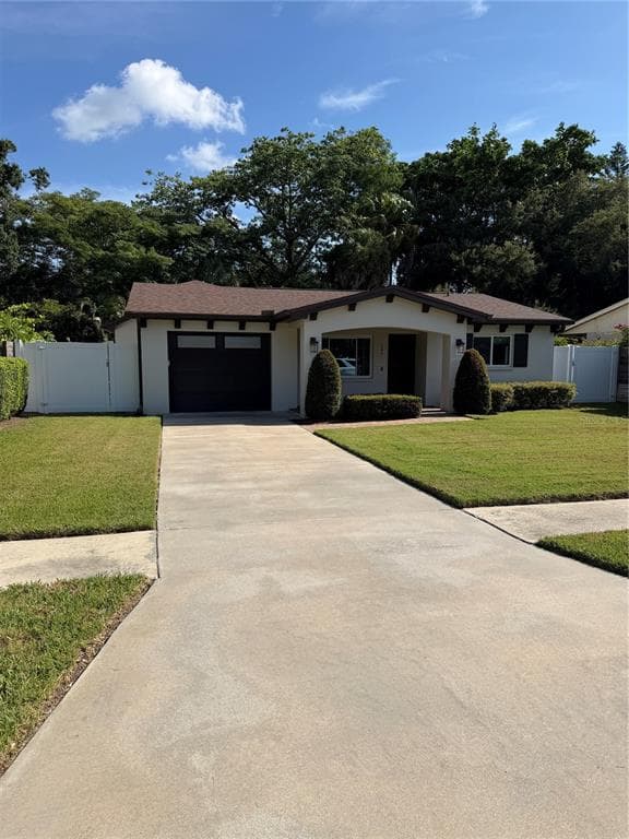 197 IRWIN STREET W SAFETY HARBOR, FL 34695