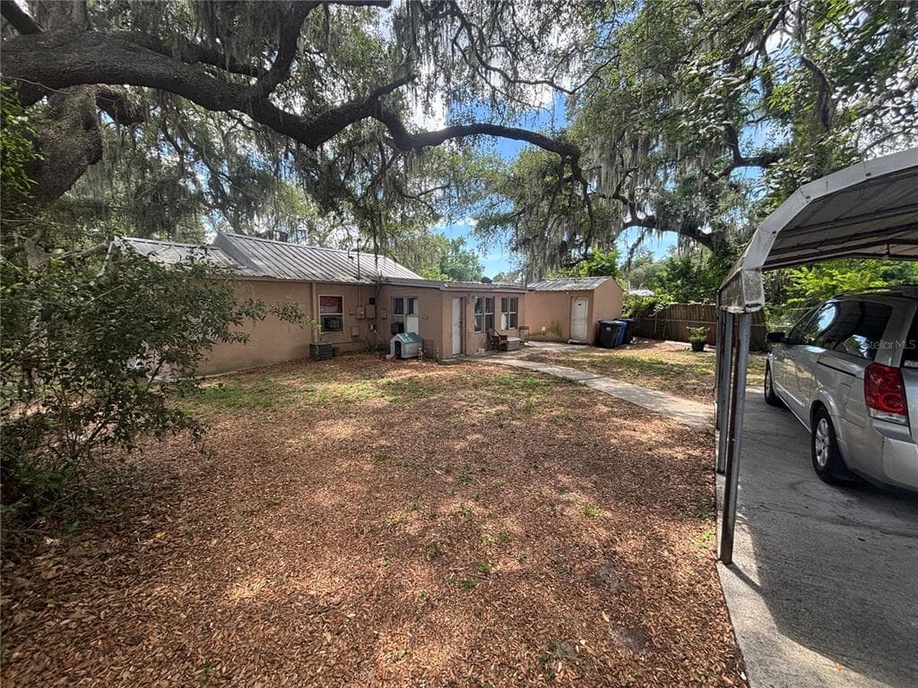 9803 ETHEL STREET GIBSONTON, FL 33534