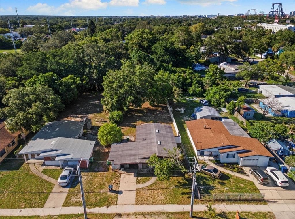 2608 E YUKON STREET TAMPA, FL 33604