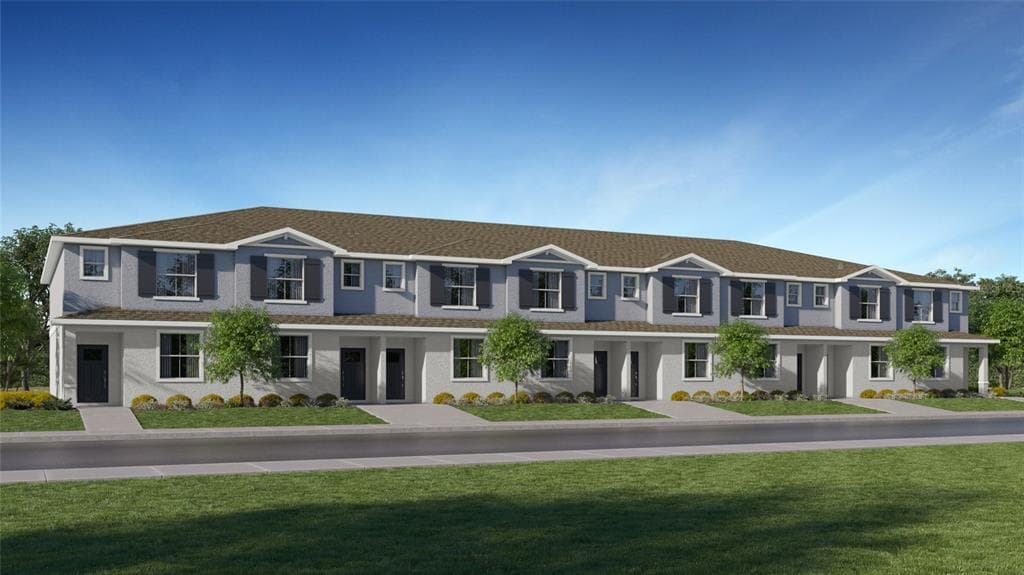 2278 ROSEFINCH HILL PLACE WIMAUMA, FL 33598