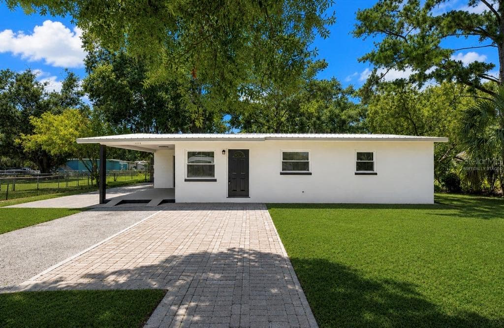 1715 1ST STREET SW RUSKIN, FL 33570