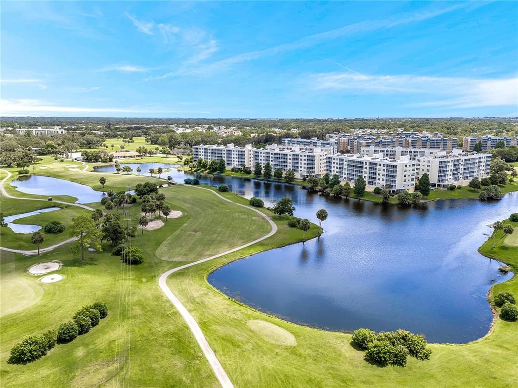 1200 COUNTRY CLUB DRIVE UNIT 2205
