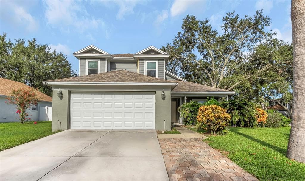 2931 SHANNON CIRCLE PALM HARBOR, FL 34684