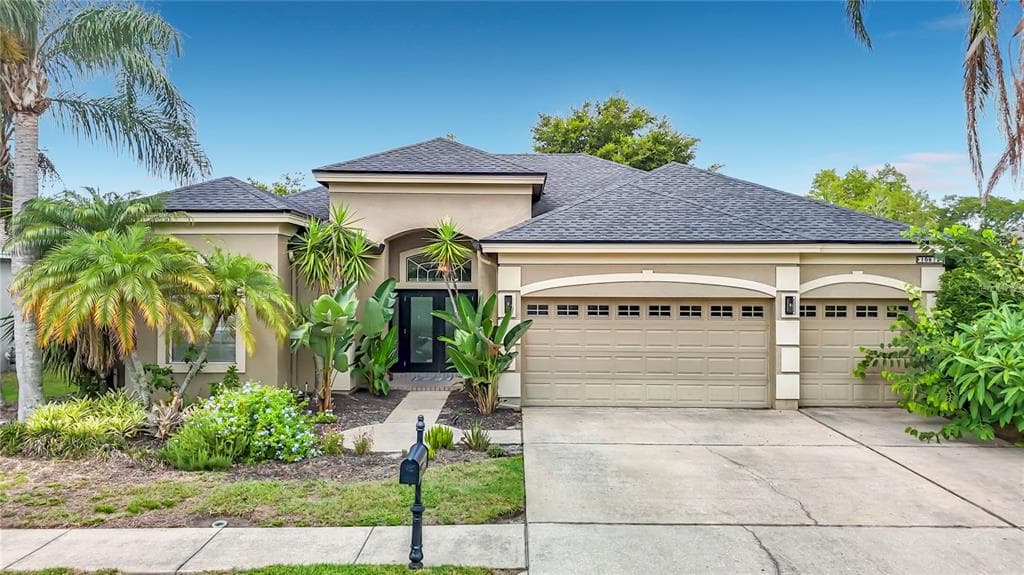 10512 GOOSEBERRY COURT TRINITY, FL 34655