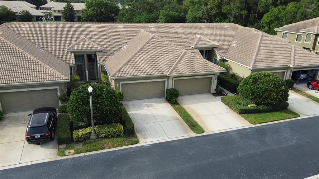 2543 GLORIOSA DRIVE PALM HARBOR, FL 34684
