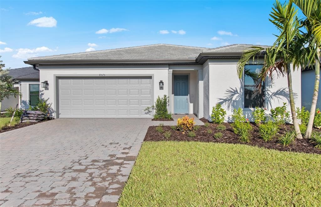 1758 PEPPER GRASS DRIVE NORTH PORT, FL 34289