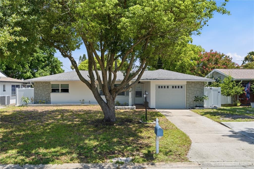 2190 SCOTLAND DRIVE CLEARWATER, FL 33763