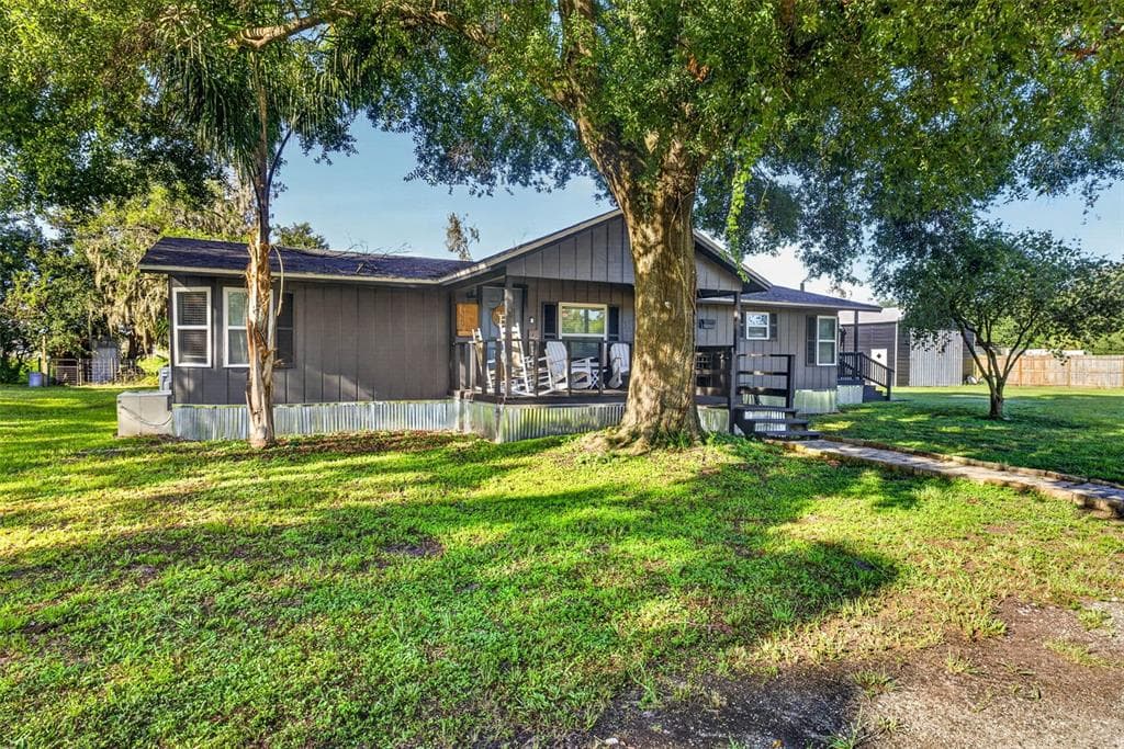 2329 JIM JOHNSON ROAD PLANT CITY, FL 33566