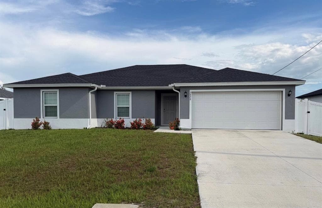 2828 SW 2ND TERRACE CAPE CORAL, FL 33991