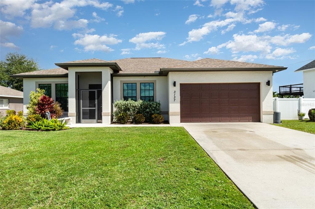 3137 SE 8TH AVENUE CAPE CORAL, FL 33904