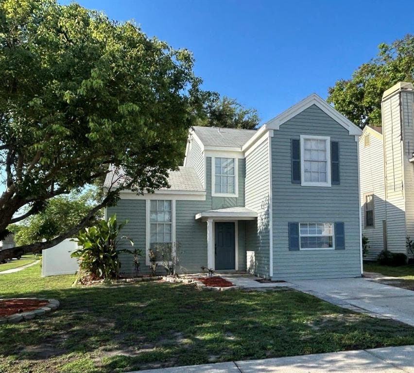 5102 PEACHGREEN COURT TAMPA, FL 33624